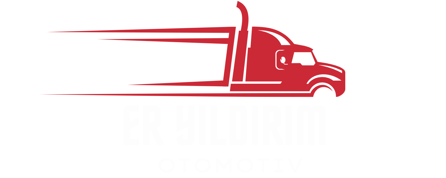 Er Yıldırım Otomotiv logosu